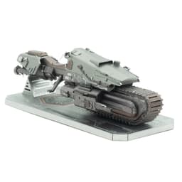 Metal Earth: Star Wars - First Order Treadspeeder - Rise of Skywalker - Color - image 5 thumbnail