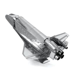 Metal Earth: NASA Space Shuttle Atlantis - image 3 thumbnail