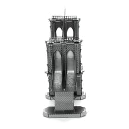 Metal Earth: Brooklyn Bridge - image 4 thumbnail