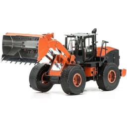 Metal Earth: Wheel Loader - Color - image 2 thumbnail