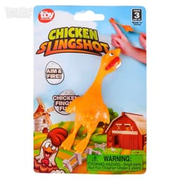 4.5" Chicken Slingshot - image 5 thumbnail