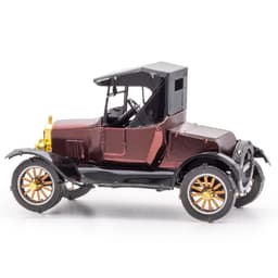 Metal Earth: 1925 Ford Model T Runabout - Color - image 3 thumbnail