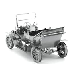 Metal Earth: Ford Model T - image 4 thumbnail
