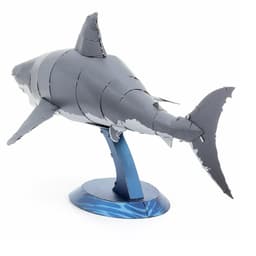 Metal Earth: Great White Shark - image 2 thumbnail