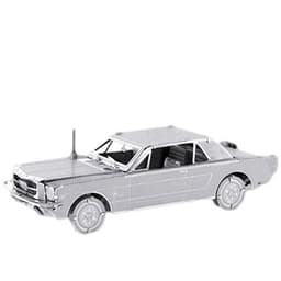 Metal Earth: 1965 Ford Mustang thumbnail