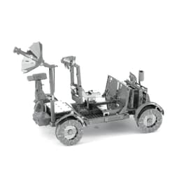 Metal Earth: Apollo Lunar Rover - image 5 thumbnail