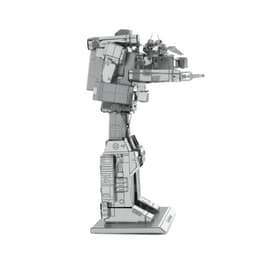 Metal Earth: Transformers - Soundwave - image 4 thumbnail