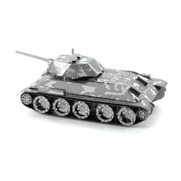 Metal Earth: T-34 Tank - image 4 thumbnail