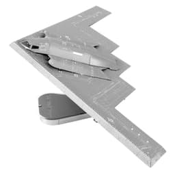 Metal Earth: B-2A Spirit thumbnail