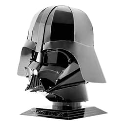 Metal Earth: Star Wars - Darth Vader Helmet thumbnail