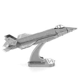 Metal Earth: F-35 Lightning II - image 4 thumbnail