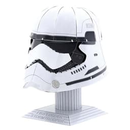 Metal Earth: Star Wars - Stormtrooper Helmet thumbnail
