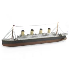 Metal Earth: RMS Titanic thumbnail