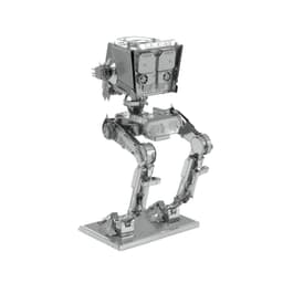 Metal Earth: Star Wars - AT-ST - image 2 thumbnail