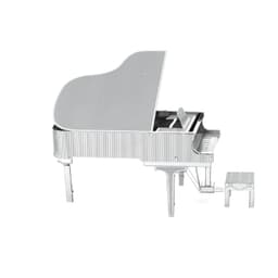Metal Earth: Grand Piano - image 2 thumbnail