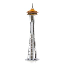 Metal Earth: 1962 World's Fair Space Needle thumbnail
