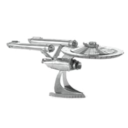 Metal Earth: Star Trek - Enterprise NCC-1701 - image 5 thumbnail