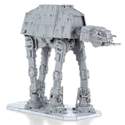 Metal Earth: Star Wars - Imperial AT-AT - image 5 thumbnail