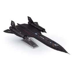 Metal Earth: Lockheed SR-71 Blackbird - image 5 thumbnail
