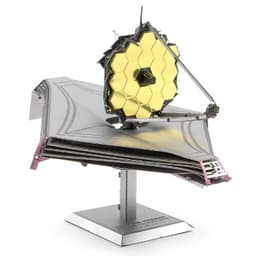 Metal Earth: James Webb Space Telescope - image 5 thumbnail