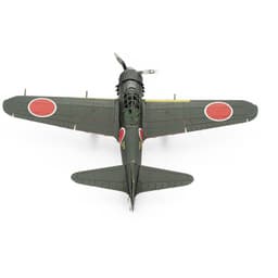 Metal Earth: Mitsubishi Zero - image 2 thumbnail