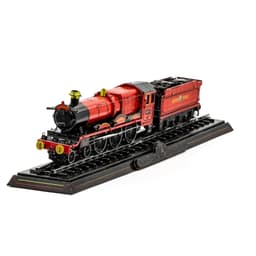 Metal Earth: Hogwarts Express with Track Harry Potter thumbnail