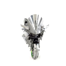 Metal Earth ICONX: Kawasaki Ninja H2R - image 3 thumbnail