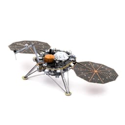 Metal Earth: Mars Insight - image 2 thumbnail