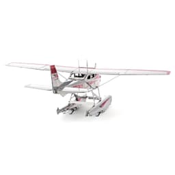 Metal Earth: Cessna 182 Floatplane - image 3 thumbnail