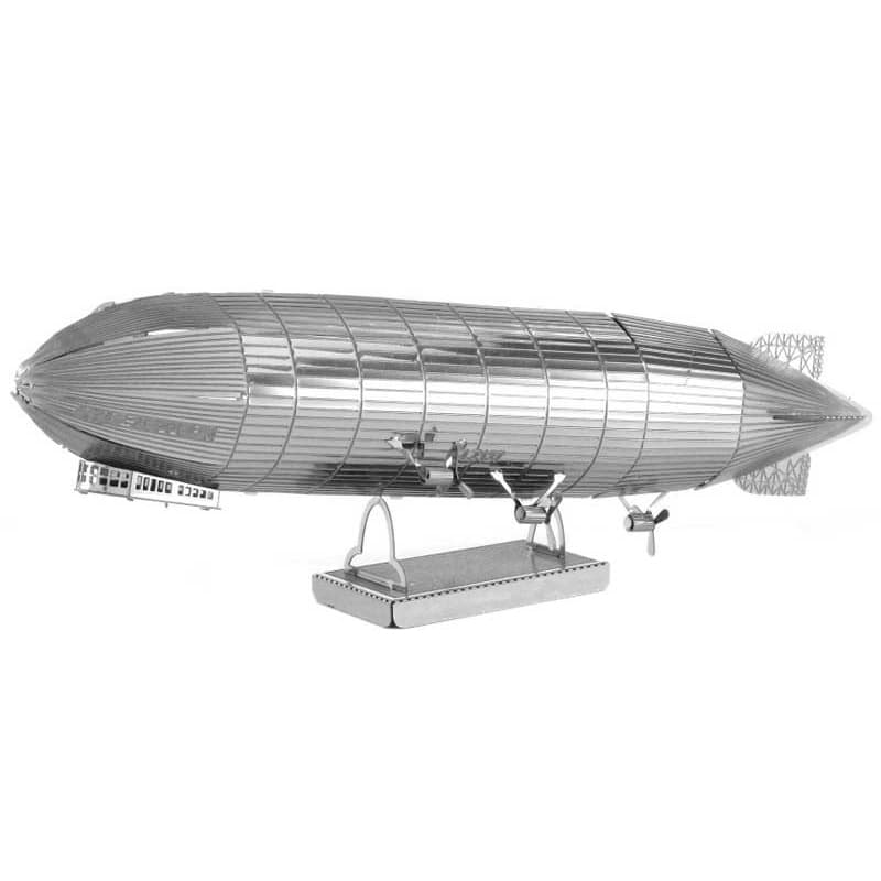 Metal Earth: Graf Zeppelin