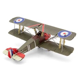 Metal Earth: Sopwith Camel Plane - image 4 thumbnail