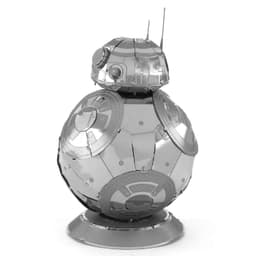Metal Earth: Star Wars The Force Awakens - BB-8 - image 5 thumbnail