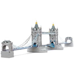 Metal Earth: London Tower Bridge - image 5 thumbnail