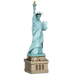 Metal Earth: Statue of Liberty - image 3 thumbnail