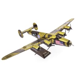 Metal Earth: B-24 Liberator - image 5 thumbnail