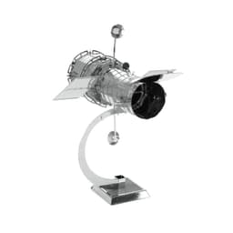 Metal Earth: Hubble Telescope - image 2 thumbnail