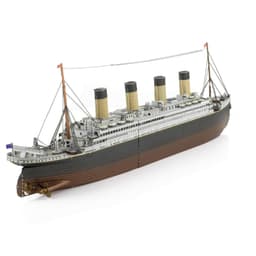 Metal Earth: RMS Titanic - image 3 thumbnail