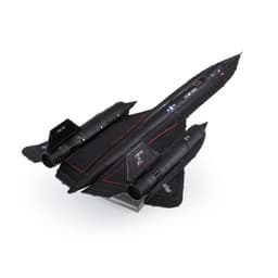 Metal Earth: Lockheed SR-71 Blackbird - image 4 thumbnail