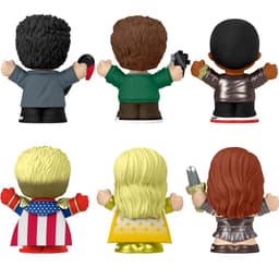Fisher-Price - Little People - The Boys Special Edition Collector Set - image 3 thumbnail