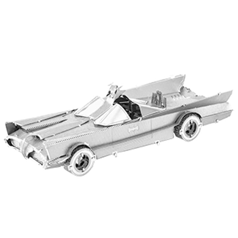 Metal Earth: Batman - Classic TV Series Batmobile