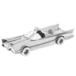Metal Earth: Batman - Classic TV Series Batmobile thumbnail