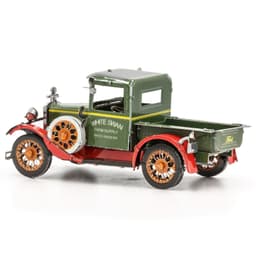 Metal Earth: 1931 Ford Model A - Color - image 4 thumbnail