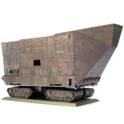 Metal Earth: Star Wars - Jawa Sandcrawler - image 4 thumbnail