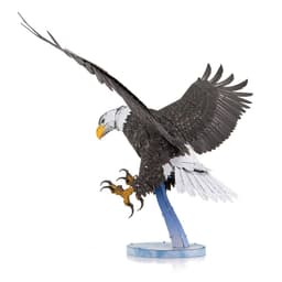 Metal Earth: American Bald Eagle - image 2 thumbnail