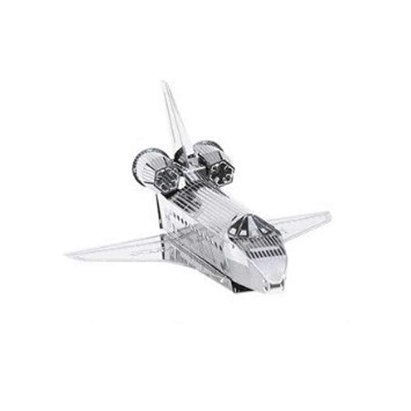 Metal Earth: Space Shuttle Endeavor