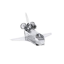 Metal Earth: Space Shuttle Endeavor thumbnail