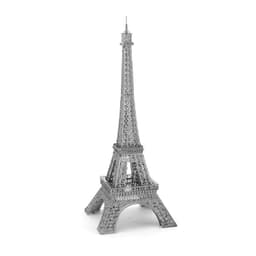 Metal Earth ICONX: Eiffel Tower - image 5 thumbnail
