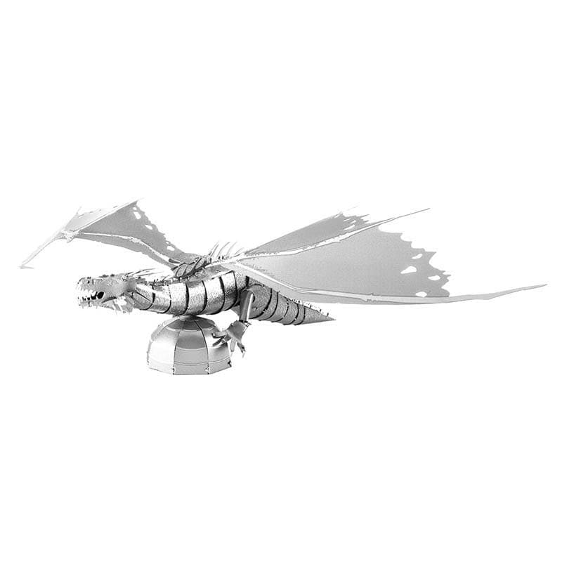 Metal Earth: Harry Potter - Gringotts Dragon