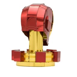 Metal Earth: Marvel - Iron Man Helmet - image 2 thumbnail