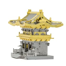 Metal Earth: Yomei Gate - image 3 thumbnail